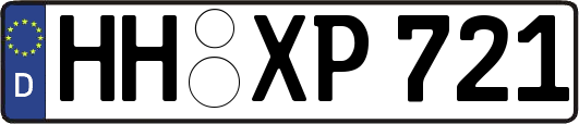 HH-XP721