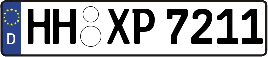 HH-XP7211