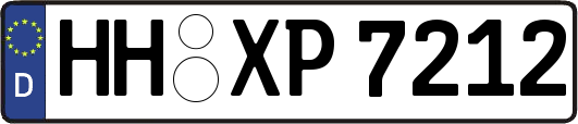 HH-XP7212