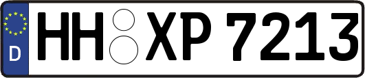 HH-XP7213
