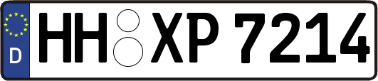 HH-XP7214