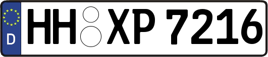 HH-XP7216