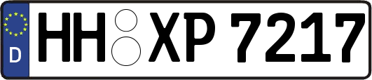 HH-XP7217
