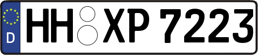 HH-XP7223