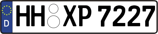 HH-XP7227