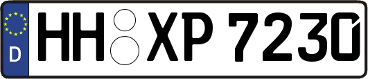 HH-XP7230