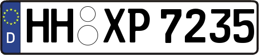 HH-XP7235