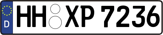 HH-XP7236