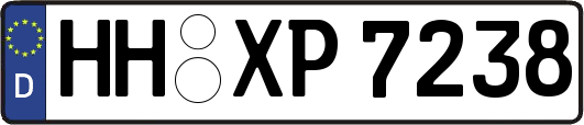 HH-XP7238