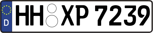 HH-XP7239