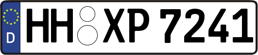 HH-XP7241