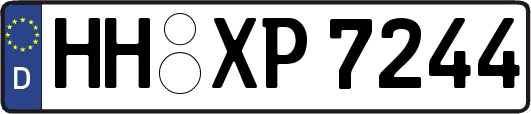 HH-XP7244