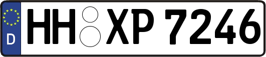 HH-XP7246