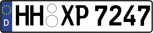 HH-XP7247