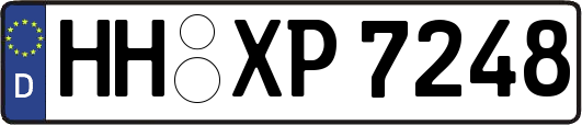HH-XP7248