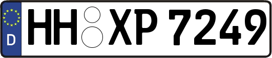 HH-XP7249