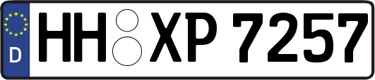 HH-XP7257
