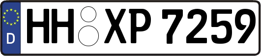 HH-XP7259