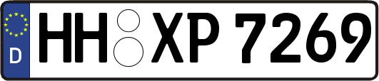 HH-XP7269