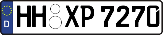 HH-XP7270
