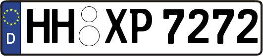 HH-XP7272