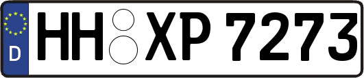 HH-XP7273