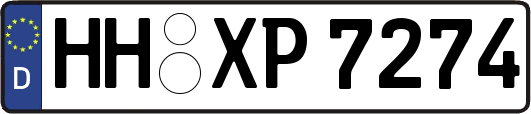 HH-XP7274