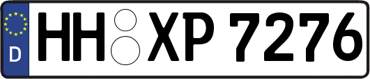 HH-XP7276