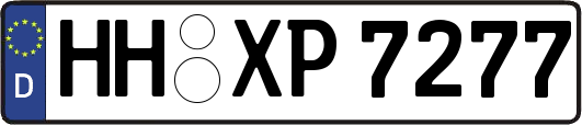 HH-XP7277
