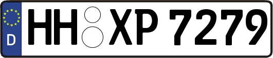 HH-XP7279