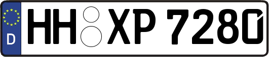 HH-XP7280