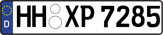 HH-XP7285