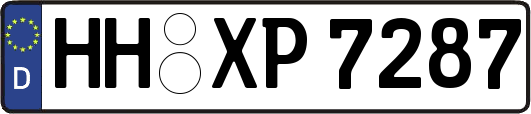 HH-XP7287