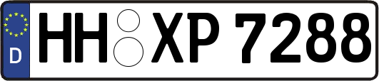 HH-XP7288