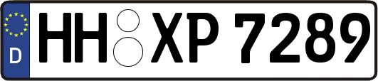 HH-XP7289