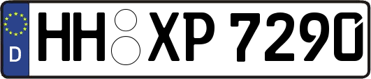 HH-XP7290