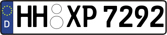 HH-XP7292