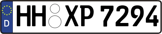HH-XP7294