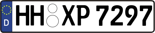HH-XP7297