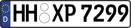 HH-XP7299