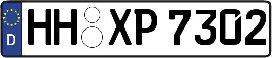 HH-XP7302