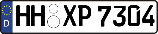 HH-XP7304