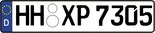 HH-XP7305