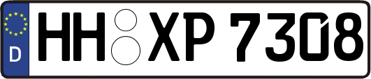 HH-XP7308