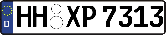 HH-XP7313