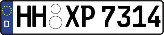 HH-XP7314