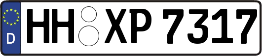 HH-XP7317