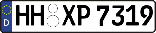 HH-XP7319