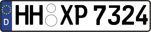 HH-XP7324