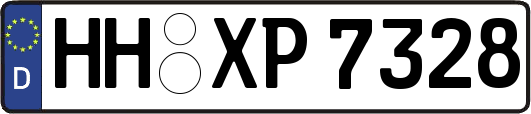 HH-XP7328